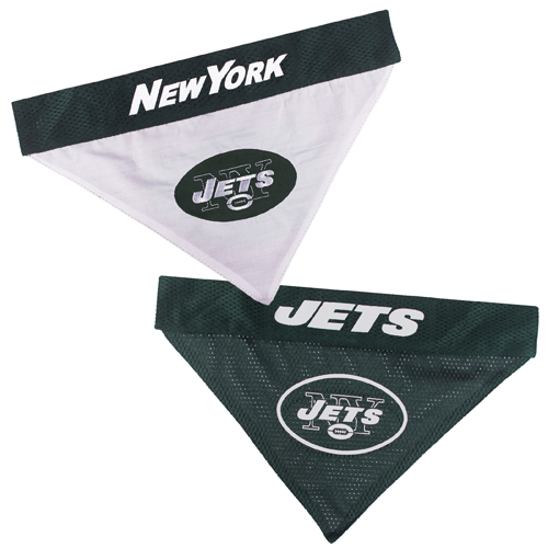 New York Jets - Home and Away Bandana